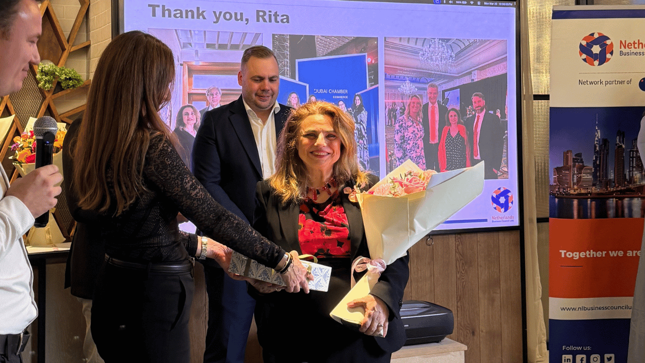 Rita Jansen